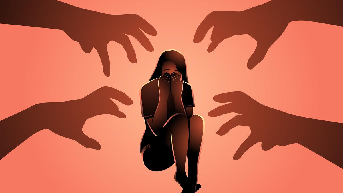 Man Arrested for Raping and Murdering 3-Year-Old Girl in Andhra Pradesh