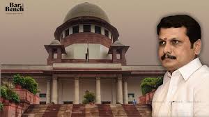 SC Slams DMK's Senthil Balaji, Threatens to Recall Bail Over Ministerial Reinstatement