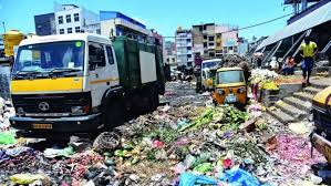 BJP Slams Karnataka Govt Over New Garbage Tax in Bengaluru, Calls it "Massive Loot"