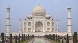 Taj Mahal Tops ASI Revenue Charts with ₹297 Crore from Ticket Sales in 5 Years: Govt