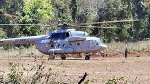 Policeman Killed, CRPF Jawan Injured in Maoist IED Blast in Jharkhand’s Chaibasa