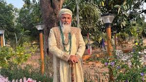 Mughal 'Descendant' Seeks UN Intervention to Protect Aurangzeb’s Tomb