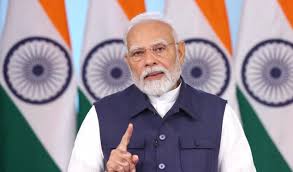 'Youth’s Active Participation is Key to India’s Rapid Development': PM Modi at Rozgar Mela