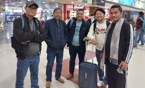 Tensions Undermine Talks: Centre Unhappy with Kuki Delegation as Manipur Peace Process Begins