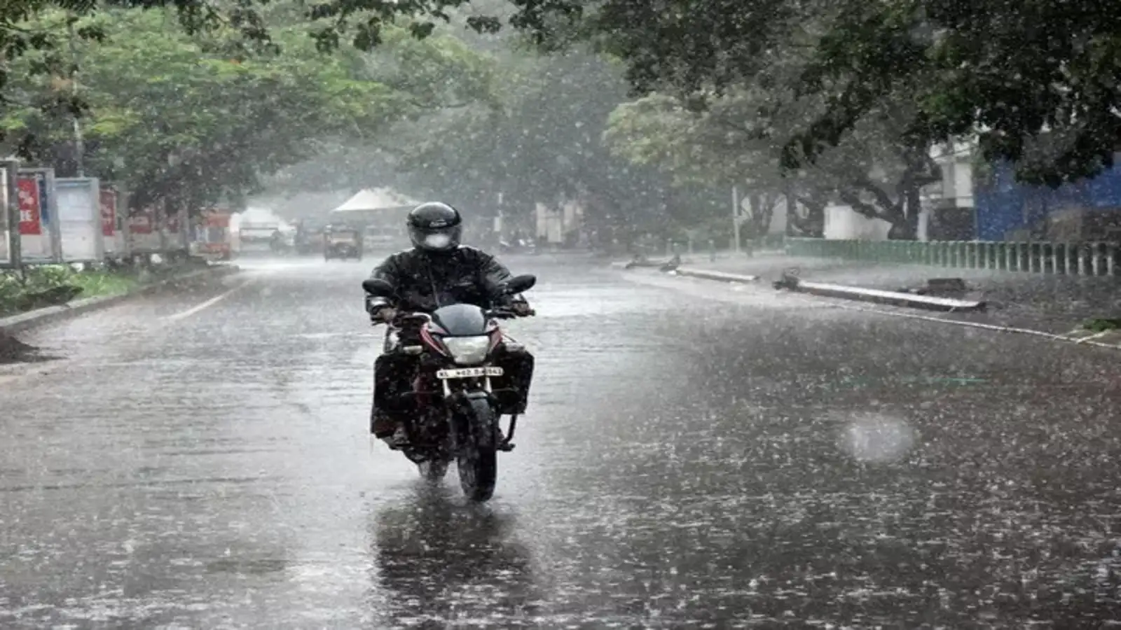 India Likely to Receive Above-Normal Rainfall This Monsoon: IMD