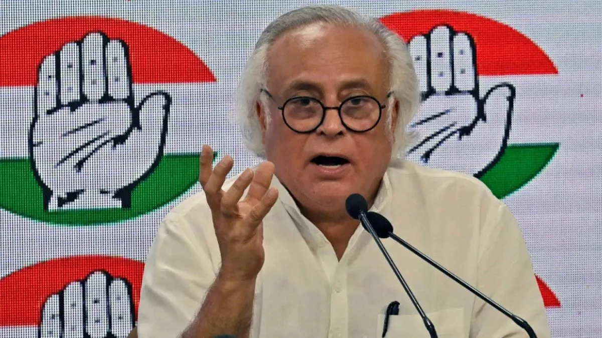  Congress in Damage Control Mode After Leaders' Explosive Remarks on Pahalgam Attack