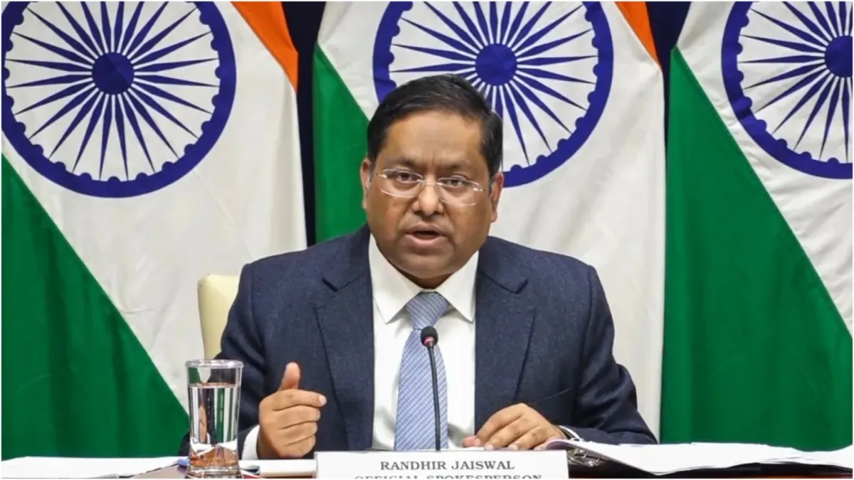 India Slams “Systematic Persecution” After Hindu Minority Leader’s Murder in Bangladesh