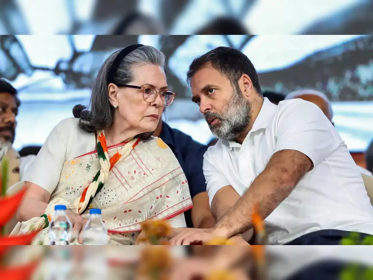 Congress Launches Nationwide Protest Against ED's Charge Sheet in National Herald Case