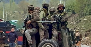 Global Condemnation Over Pahalgam Terror Attack; World Leaders Stand in Solidarity with India