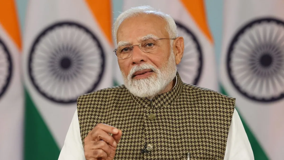 PM Reaffirms Commitment to Strengthen Maritime Sector on National Maritime Day