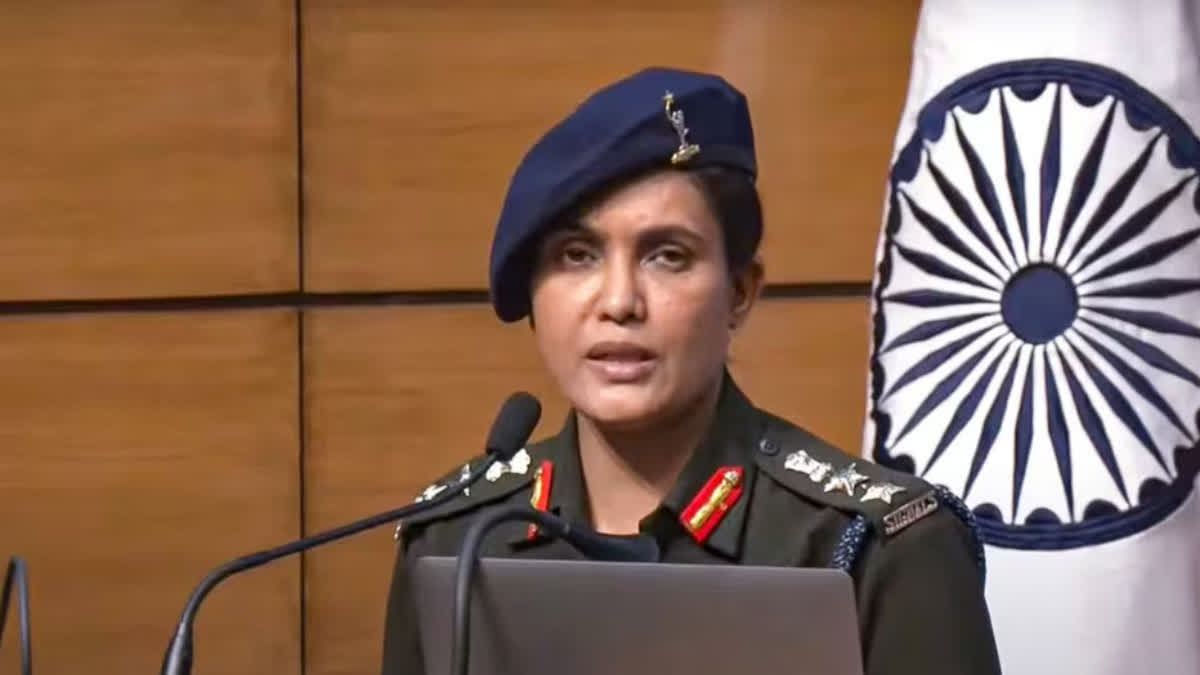 "Go and Apologise": SC Slams MP Minister for Derogatory Comment on Colonel Qureshi