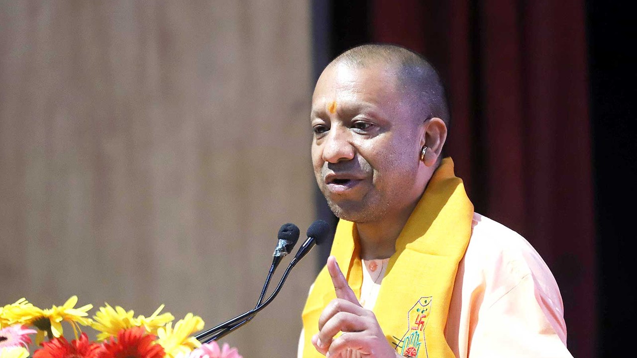 UP Government Launches Scholarship for UK Studies