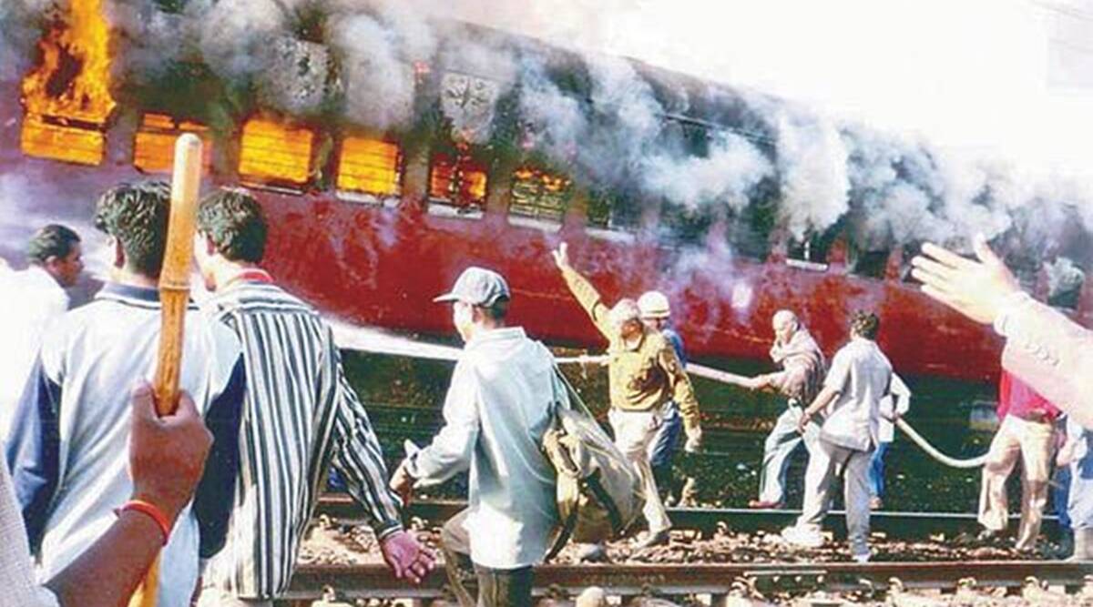 SC Rejects Delay Tactic in Godhra Case, Says 2-Judge Bench Can Hear AppealsGG News Bureau