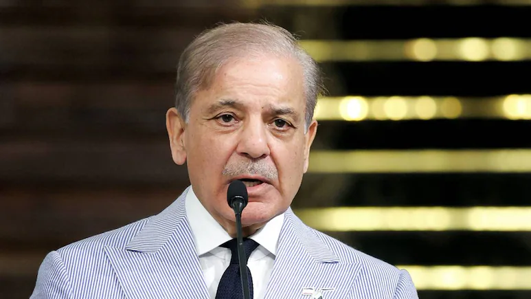 India’s BrahMos Strikes Caught Us Off-Guard, Admits Pakistan PM Shehbaz Sharif