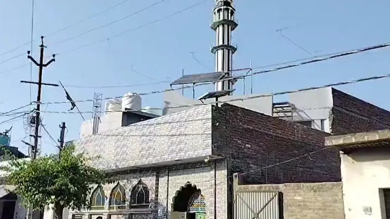 Allahabad HC Allows Continuation of Survey at Shahi Jama Masjid in Sambhal