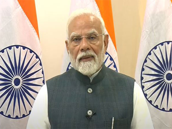 PM Modi Greets CRPF on Raising Day