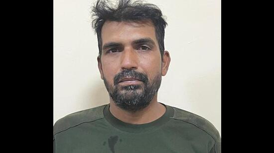 BSF Jawan Purnam Kumar Shaw Released by Pakistan Rangers, Returns via Attari Check Post