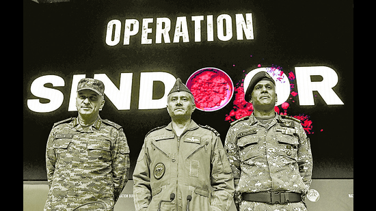 India’s Triumph in Battle, Challenge in Narrative: Countering Pakistan’s Falsehoods and Western Bias