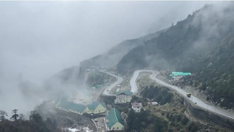 Kailash Mansarovar Yatra to Resume via Nathu La After Five-Year Hiatus