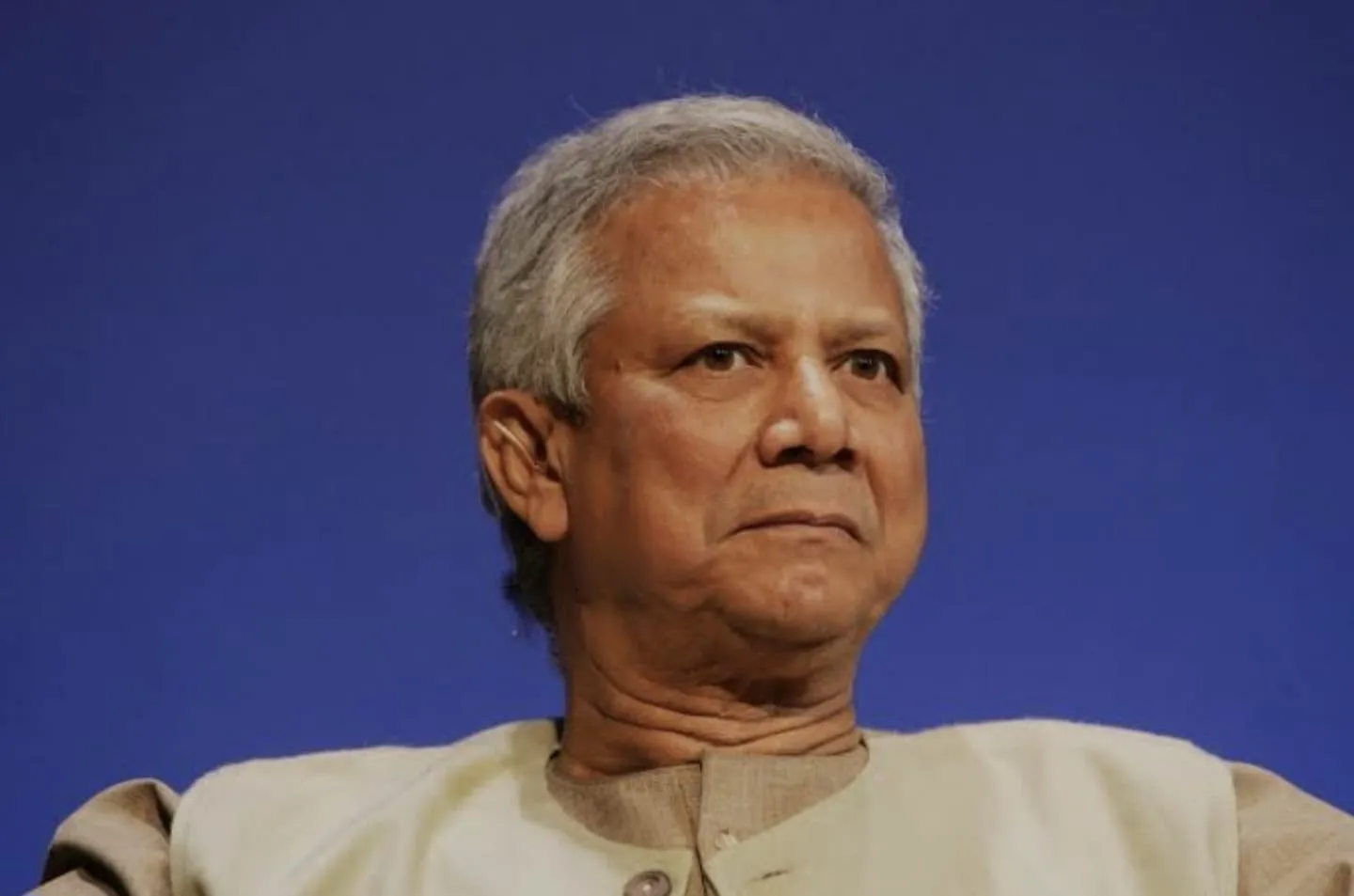 Muhammad Yunus Accused of Plotting Assassination of Bangladesh Army Chief: A Nation on Edge