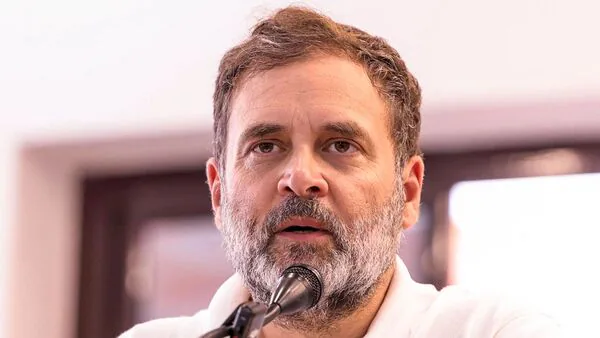 Caste Census Modi Turns the Tables: Opposition’s Distraction Tactics Exposed