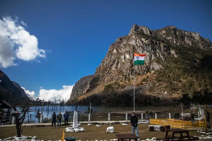 MEA Denounces China’s Renaming of Places in Arunachal Pradesh