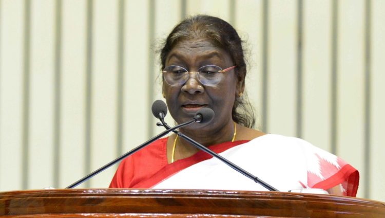 President Greets Nation on Parsi New Year Navroz