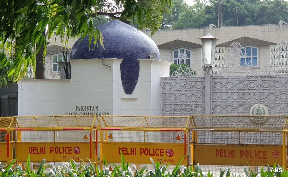 India Expels Second Pakistan High Commission Official Amid Heightened Tensions