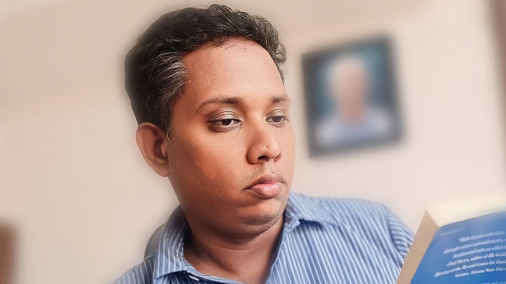 "All Women in Cinema are Prostitutes": YouTuber's Bail Fuels Online Firestorm