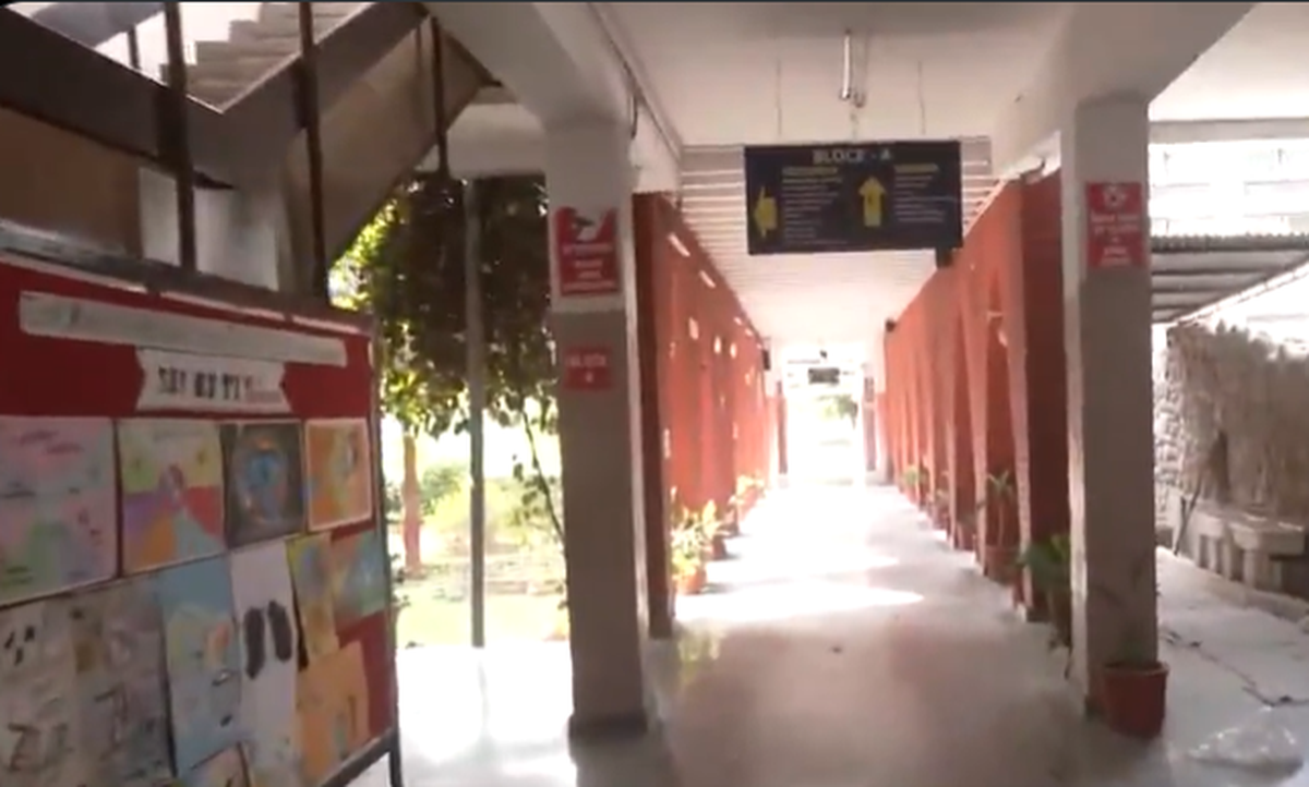 Air Sirens Wail in Chandigarh Amid Missile Threat, Schools Shut as Indo-Pak Tensions Escalate