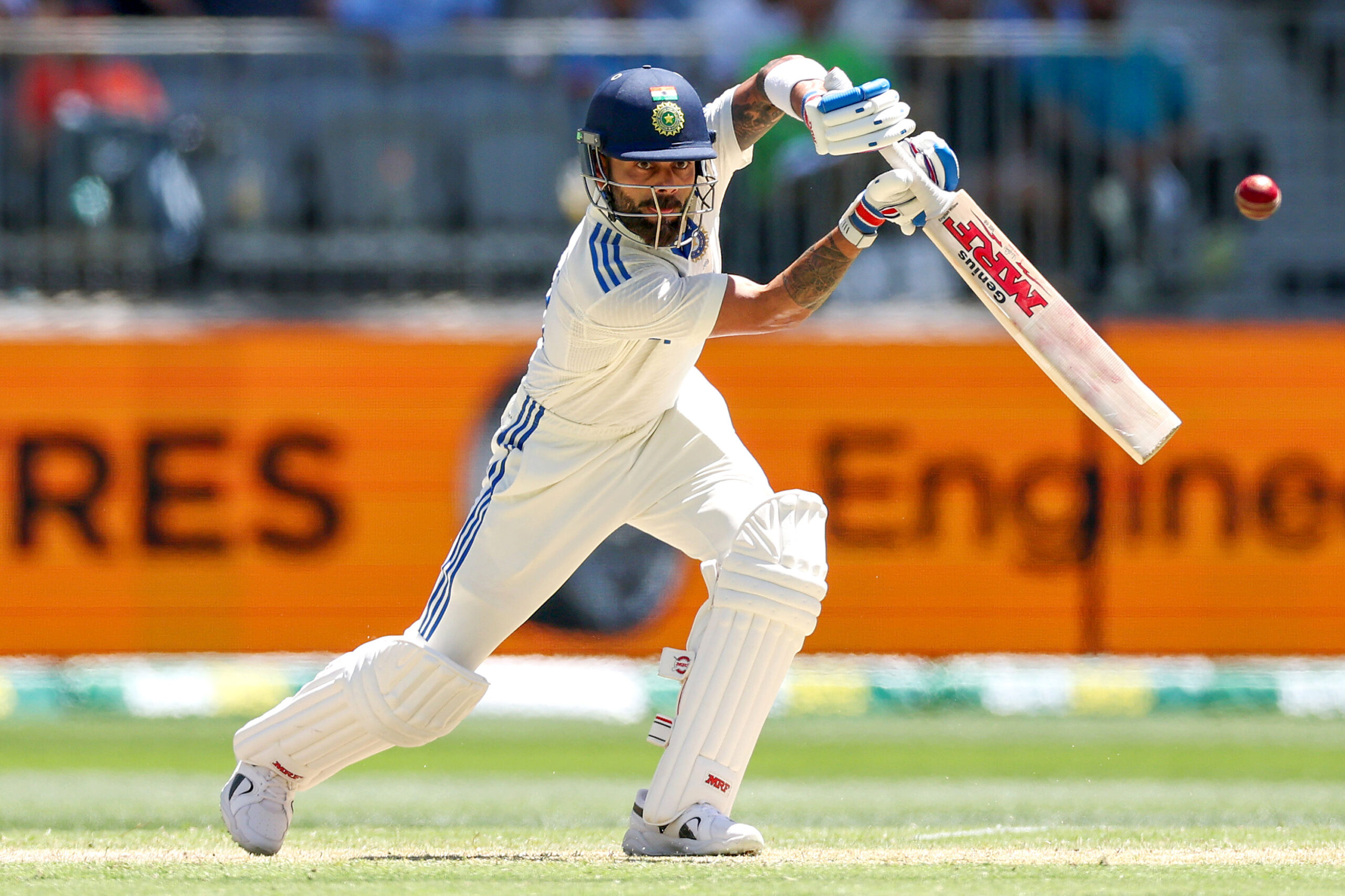 Virat Kohli Announces Retirement from Test Cricket with Immediate Effect