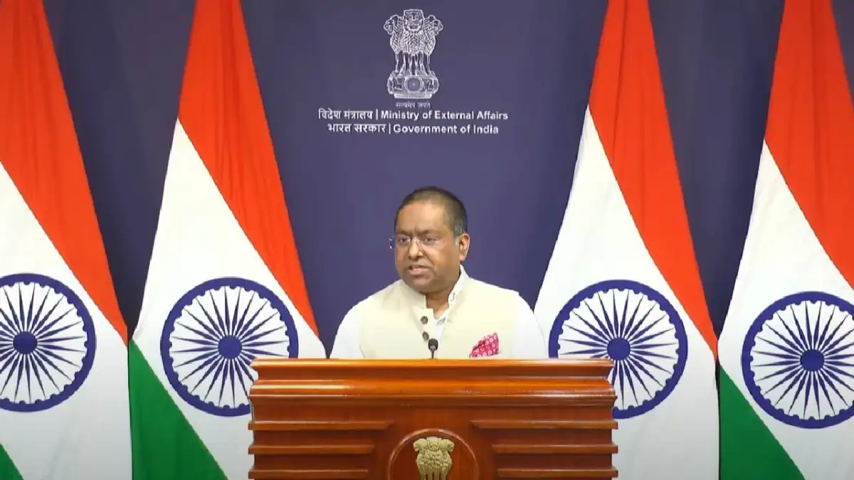 India's Stern Messages to Turkey and China Signal Shift in Geopolitical Posture