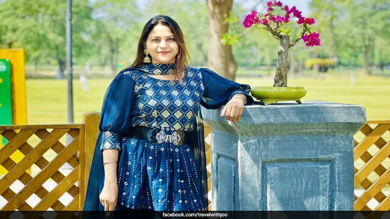 Vlogger's "Marry Me in Pak" Chat Fuels ISI Spy Probe