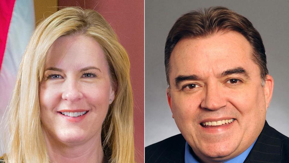 Minnesota Lawmaker Killed, Another Injured in Political Attack