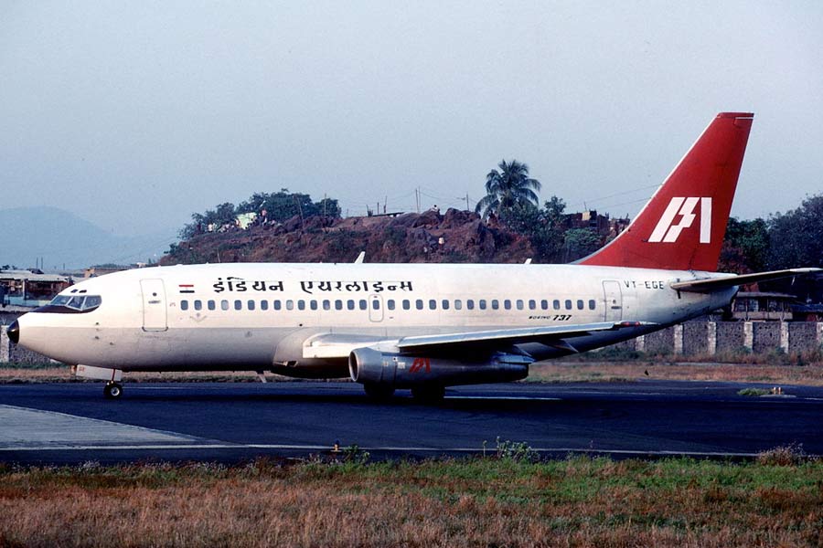 Parbhani Resident Recalls 1993 Air Crash Survival Amidst Ahmedabad Tragedy