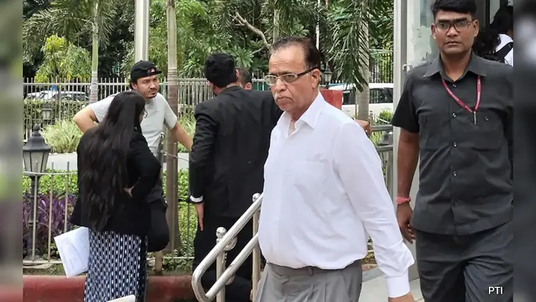 CBI Books Supertech, Promoter R.K. Arora for ₹126 Crore IDBI Bank Fraud