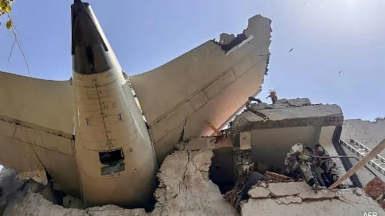 SC Terms ‘Pilot Error’ Claim in AI 171 Crash “Unfortunate”