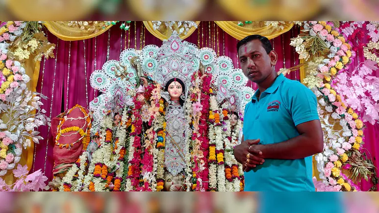 Four Years on the Run: CBI Nabs Key Accused in Abhijit Sarkar Murder Case