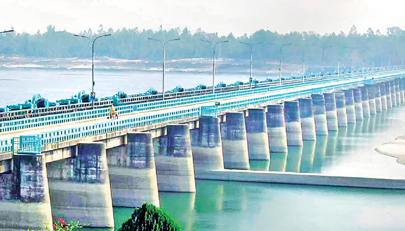 Sikkim Vigilance Raids Across Cities in Teesta Stage-III Hydel Project Corruption Probe