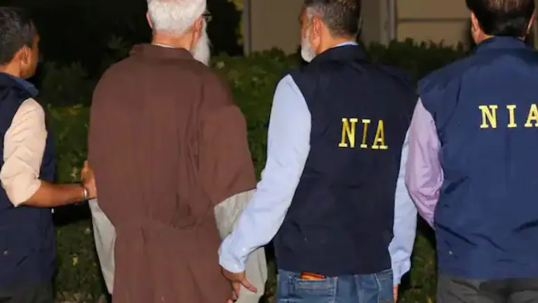 Delhi Court Permits 26/11 Accused Tahawwur Rana a Supervised Phone Call to Family