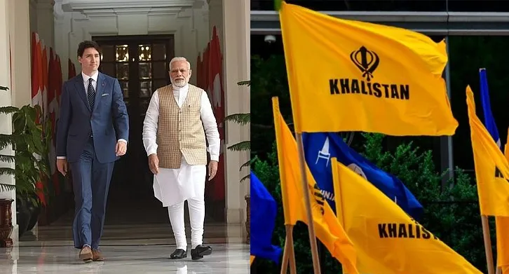 Canada Finally Confronts Khalistani Extremism