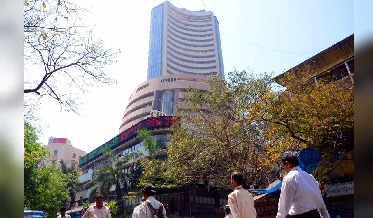 Indian Markets Eye Muted Open Amid Mixed Global Cues, Middle East Tensions