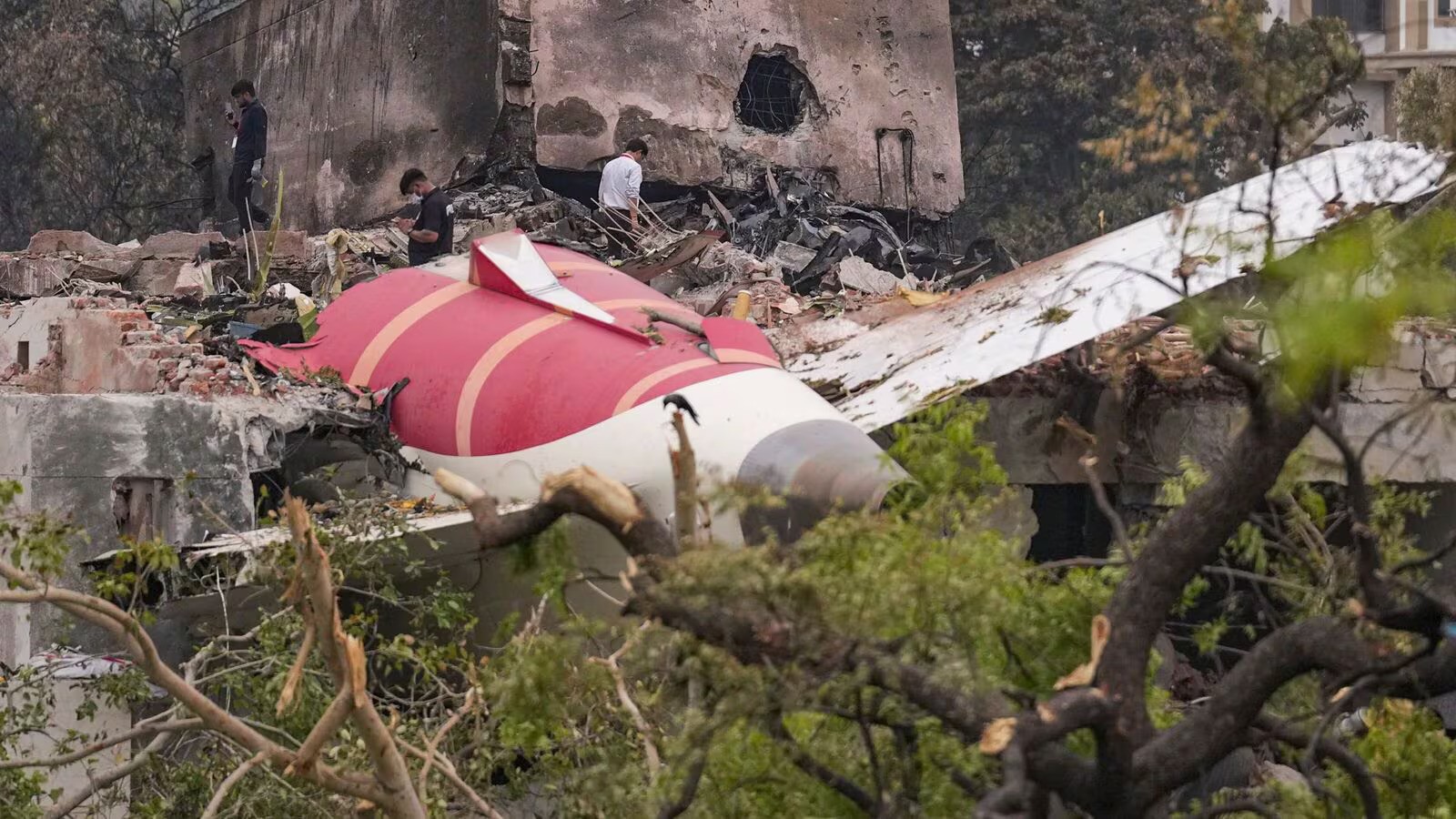 Parliament Panel to Grill Aviation Authorities, Boeing on Safety After Dreamliner Crash