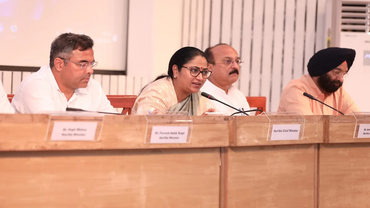 Delhi Govt to Implement Single-Window System for Smooth Kanwar Yatra