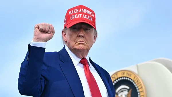 Trump Announces Ceasefire Between Israel and Iran AFter 12-Day War