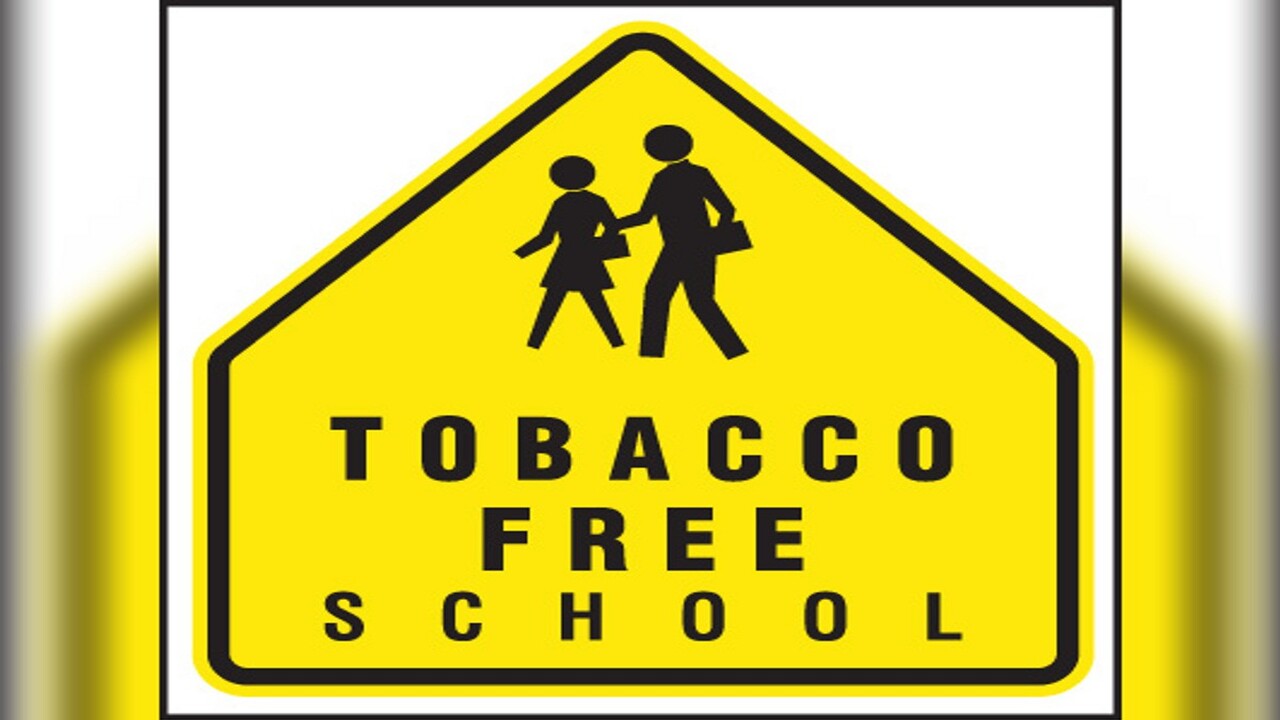 Indore: 101 Government Schools Declared 'Tobacco-Free'