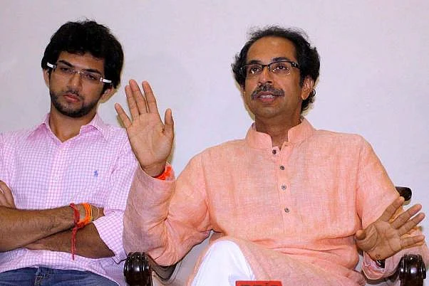 Alliance on the Cards? Thackeray Cousins Spark Buzz Ahead of Maharashtra Civic Polls