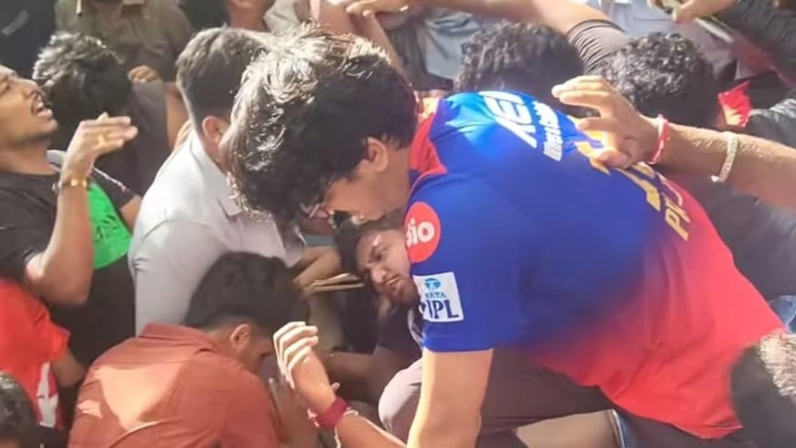 RCB Stampede: Was the Tragedy Avoidable?