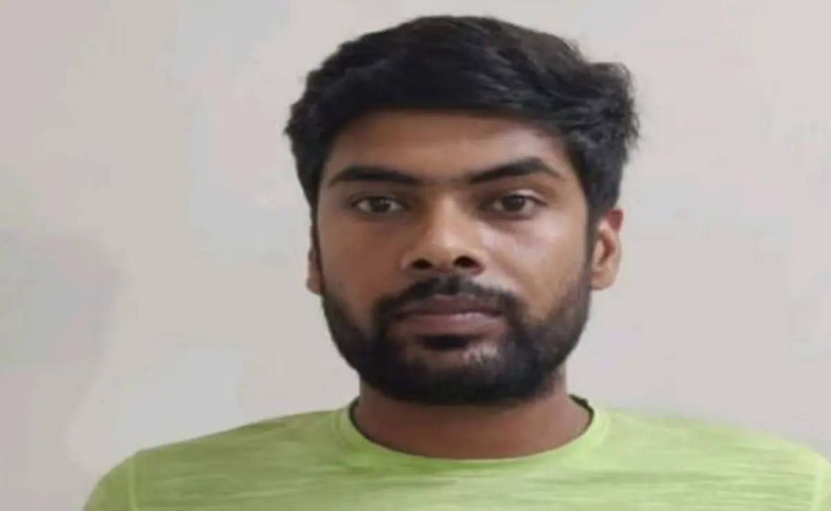 Crypto Trail Exposes Defence Ministry Clerk Vikas Yadav as Spy for Pakistan