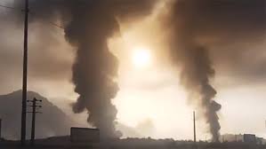 Israel’s Daring Strike on Iran: Operation Rising Lion Ignites Tensions